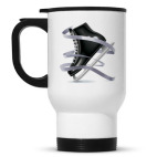 Кружка-термос