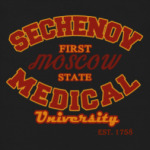 Первый мед Сеченова