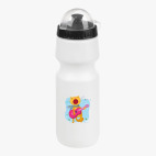 Велобутылка