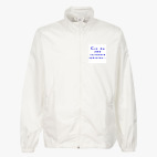 Ветровка без капюшона