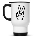 Кружка-термос