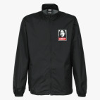 Ветровка без капюшона