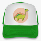 Динозаврик