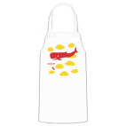 Кухонный фартук