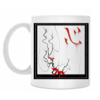 'Иероглиф Kokoro'