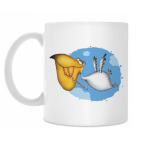 Кружка 330 мл