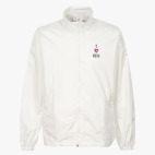 Ветровка без капюшона