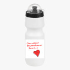 Велобутылка