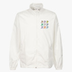 Ветровка без капюшона