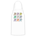 Кухонный фартук