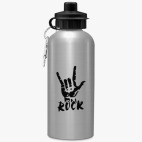 Спортивная бутылка