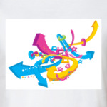  футболка Стрелки