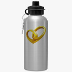 Спортивная бутылка