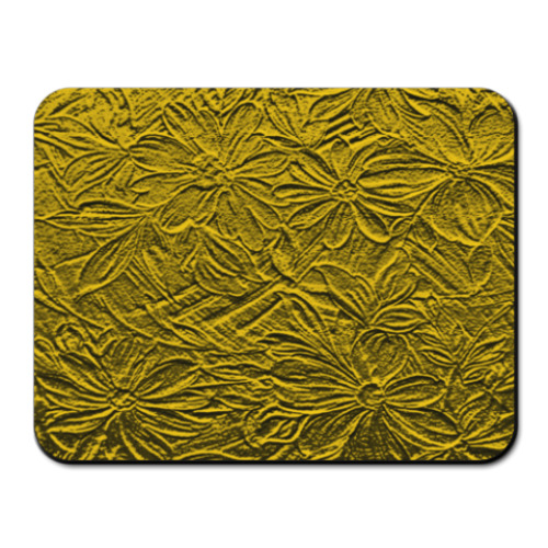 Коврик для мыши с принтом Текстура