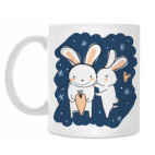 Кружка 330 мл