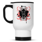 Кружка-термос