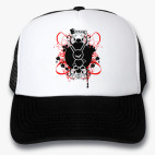 Кепки Trucker