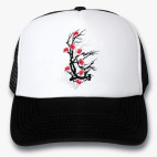 Кепки Trucker