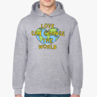 любовь изменит мир