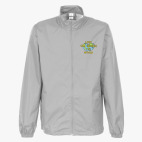 Ветровка без капюшона