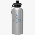 Спортивная бутылка