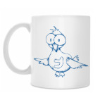 Кружка 330 мл