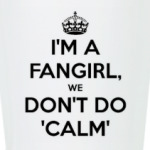 Fangirl