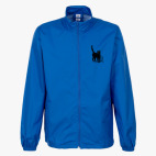 Ветровка без капюшона