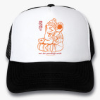 Кепки Trucker