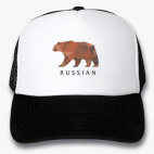 Кепки Trucker