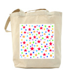  'Цветные звёздочки'