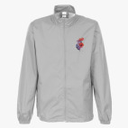 Ветровка без капюшона