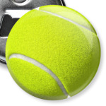 Теннисный мяч