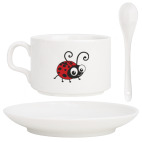 Божья коровка