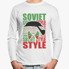 Лонгслив