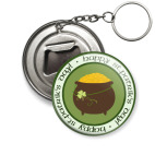 Горшочек лепрекона