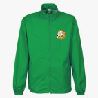 Ветровка без капюшона