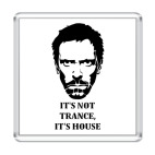  It's House
