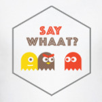 Packman дизайн