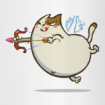 Амуркот — Пятничный Котик №42