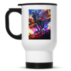 Кружка-термос