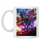 Кружка 330 мл