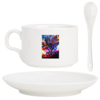 Кофейный набор