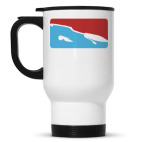 Кружка-термос