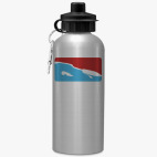 Спортивная бутылка