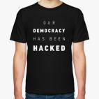 Mr Robot - fsociety - E Corp