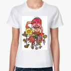  Дикий садик