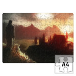 Озеро 'Колдрон'