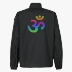 Ветровка без капюшона