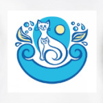 Котейки-улыбаки